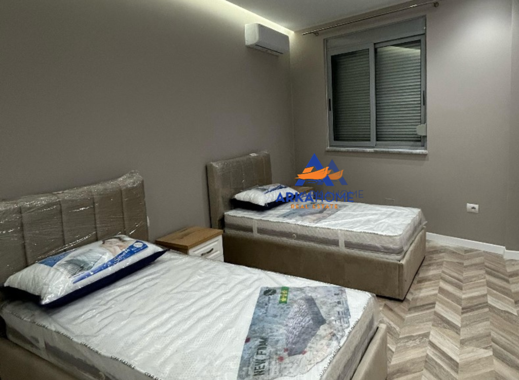 APARTMENT FOR RENT 2+1+BALCON "CENTER, 9 FLOORS".