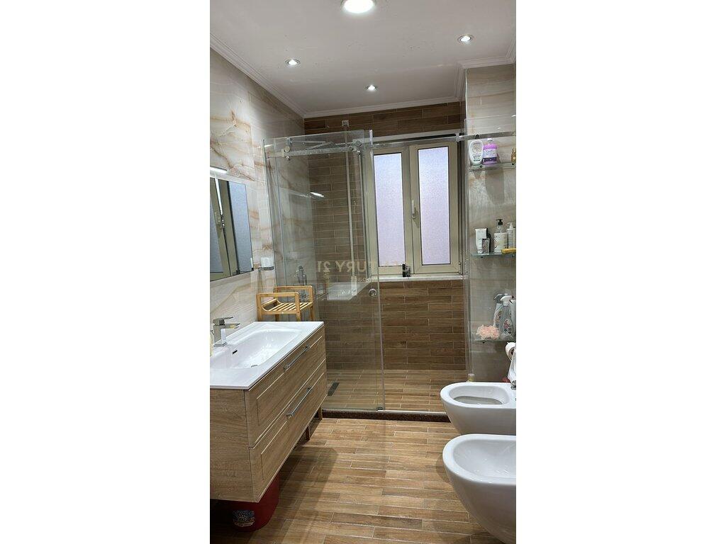 APARTAMENT 2+1+2 PER QIRA DON BOSKO, VIZION PLUS!