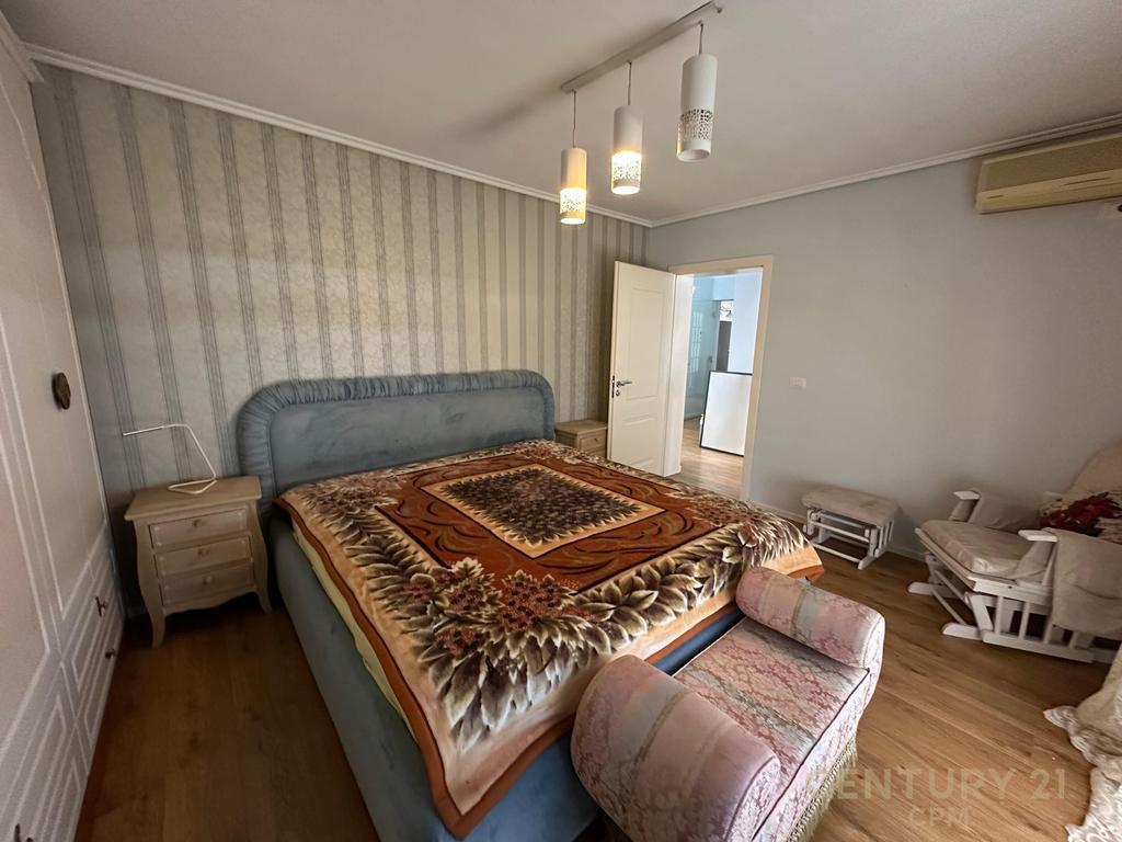 We are selling a 2+1 apartment invested in the Oxhaku area!