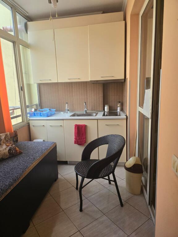 1+1 apartment in Astir