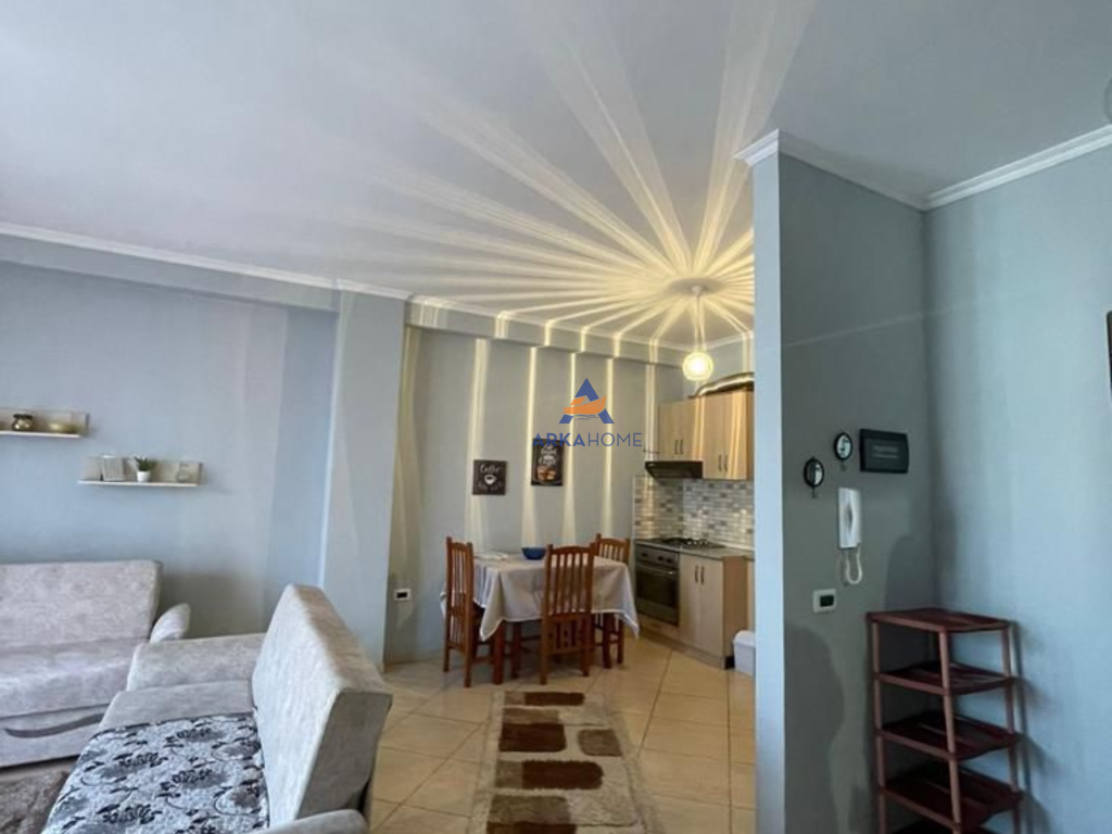 APPARTAMENTO IN AFFITTO 1+1+BALCONE "YZBERISHT".