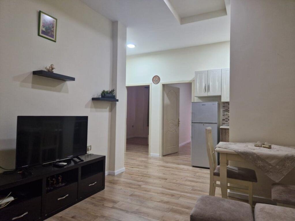 For rent 2+1 in a villa on Islam Alla