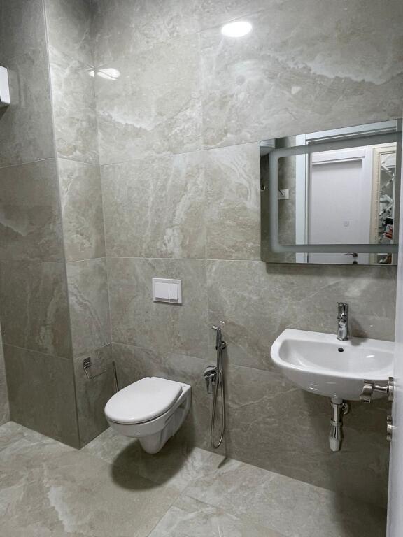 2+1 apartment for rent