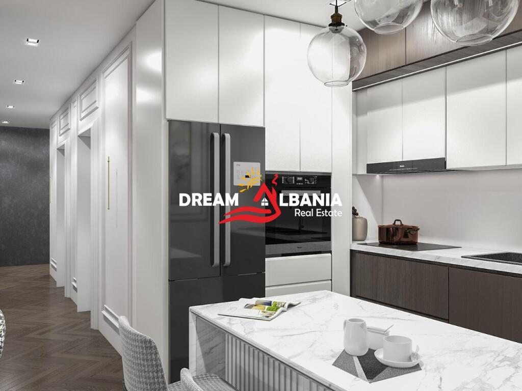 2+1 apartment for sale at Fusha e Aviacionit near Green City in Tirana (ID 41211430)