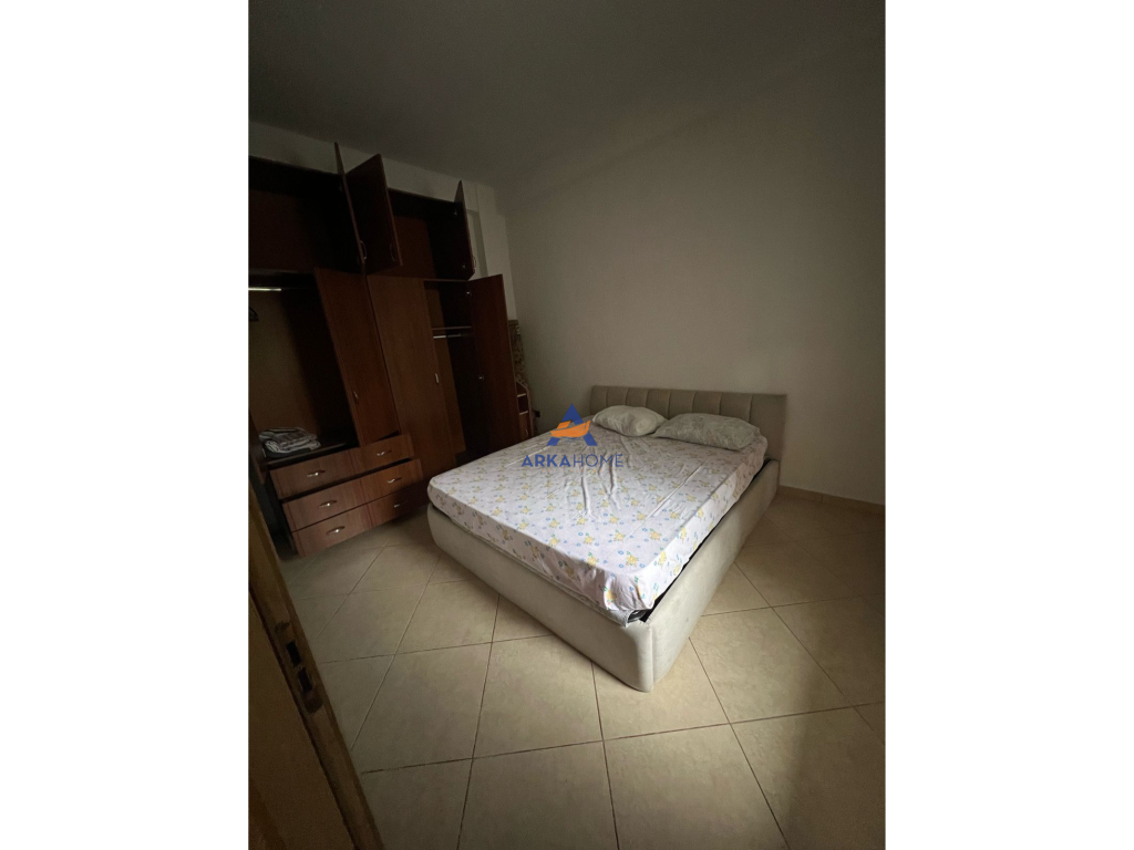 APARTMENT FOR RENT 1+1 "NEAR THE UNIVERSITY OF MARIN BARLETI, SELITE".