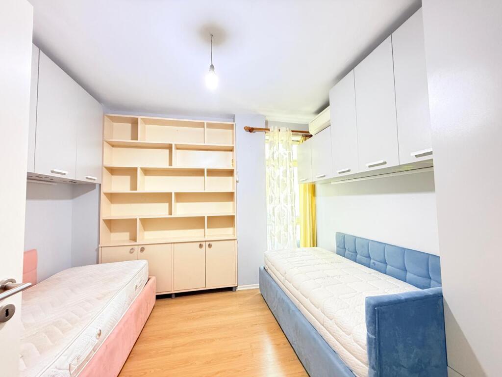 For sale Apartment 2+1+2 - New Construction with Elevator