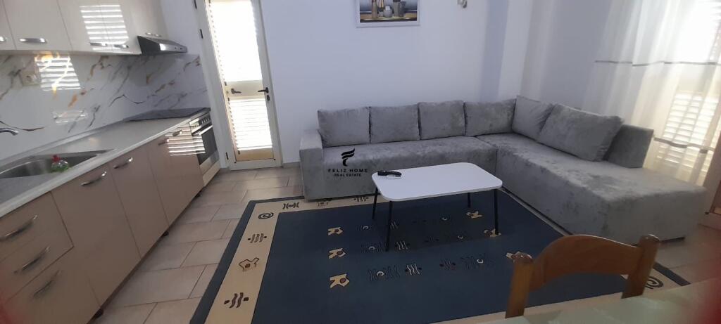 APARTMENT FOR RENT 2+1 ELBASAN STREET