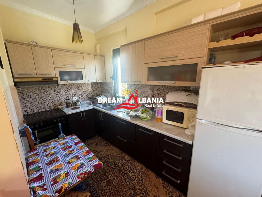 1+1 apartment for sale on Kadillari street, near the Shkoze roundabout (ID 4111919)
