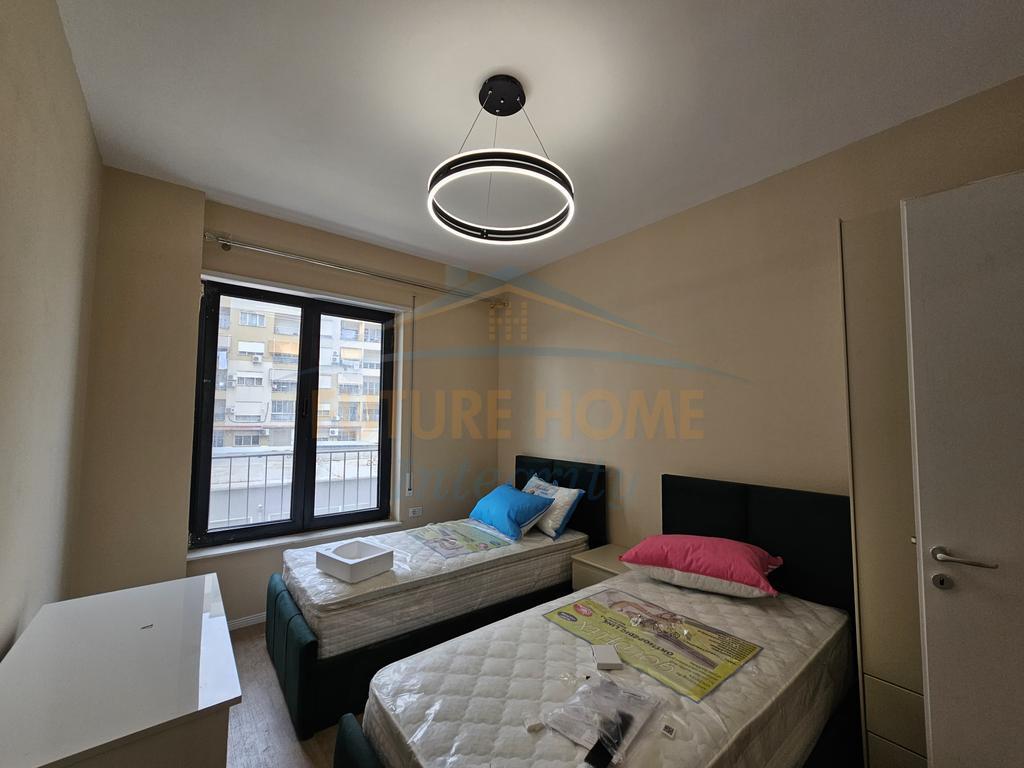 Rent, Apartment 2+1, Bulevardi i Ri