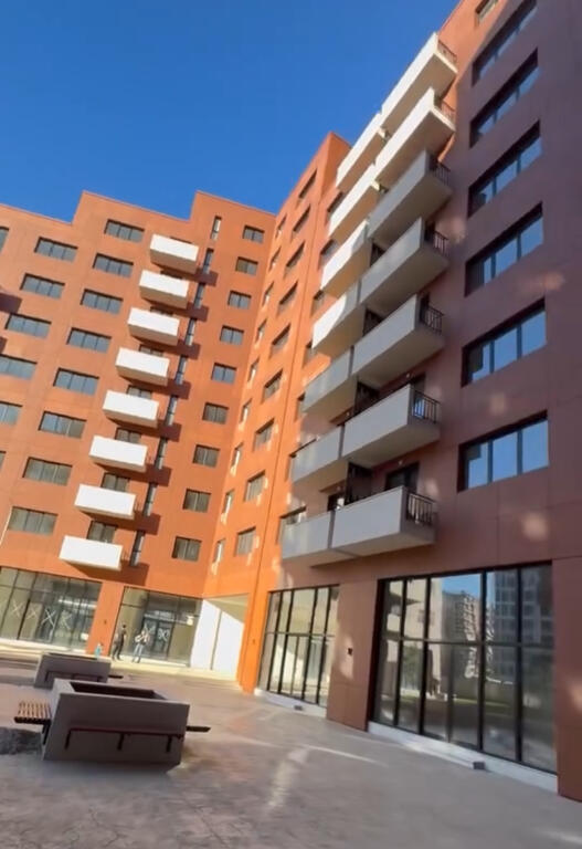 Apartment for sale in Astir, Urban Gate
