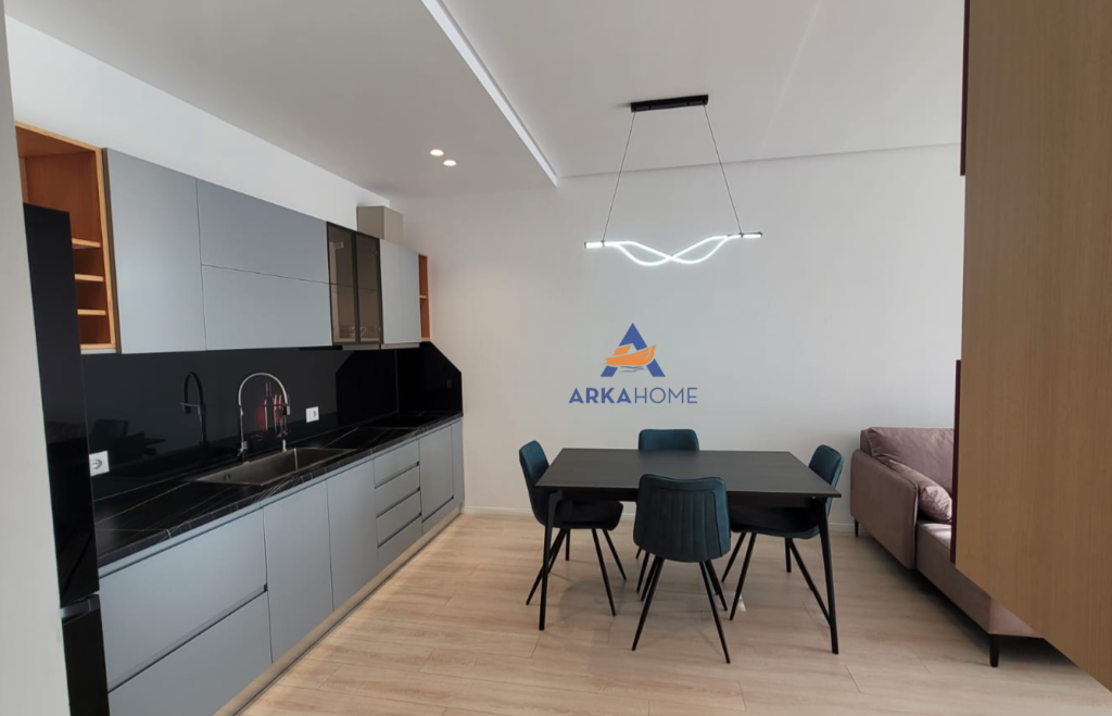APARTMENT FOR RENT 1+1+BALCON "FARMACIA 10, KOMPLEKSI ARLIS"