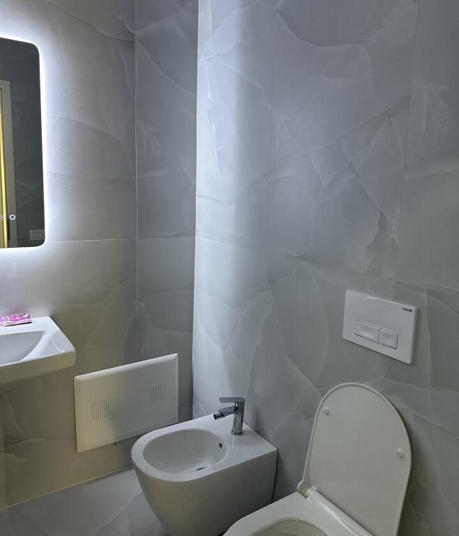 For rent 2+1+2 bathrooms Residence Kaim, Ali Dem
