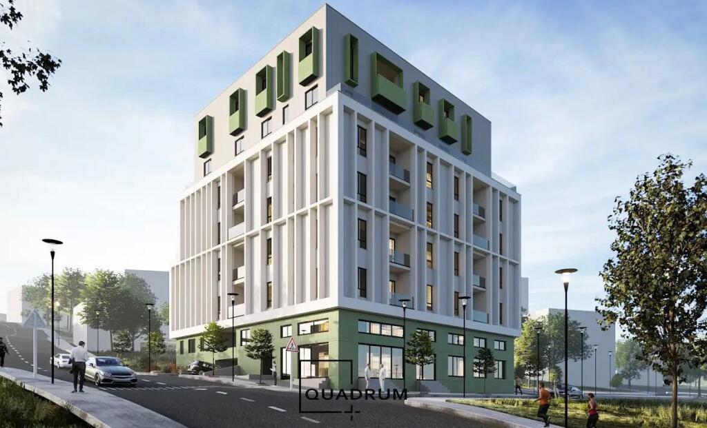 New project for sale in Tirana