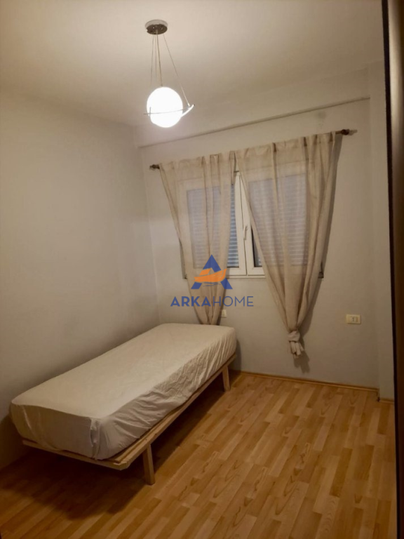 APARTMENT FOR RENT 2+1+2 BALCONIES 94M2 "XHON KENEDI STREET, AT KODRA E DIELLIT".