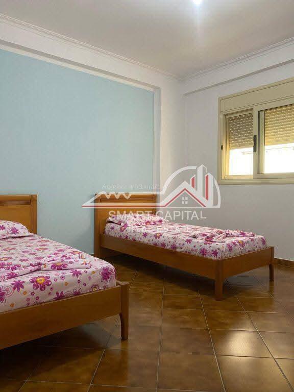 APARTMENT 2+1 FOR RENT ON THE BOULEVARD - VLORA!