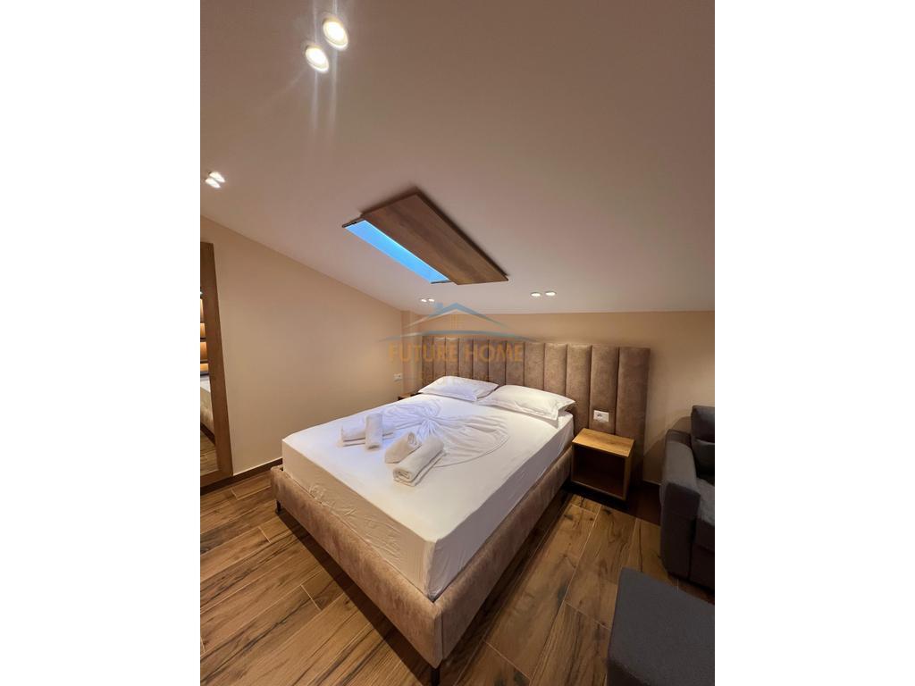 Duplex për shitje Stadiumi Dinamo Tirane