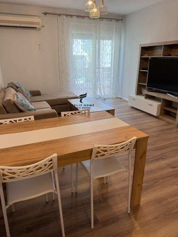 APARTAMENT ME QERA 2+1 LIQENI THATE