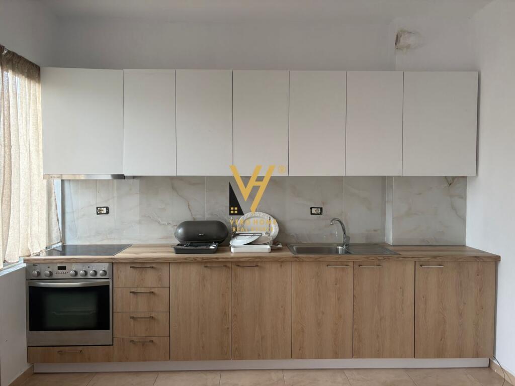 APARTAMENT 2+1+BLK ME QERA TE RRUGA ELBASANIT, PALLATI BRIGADAVE