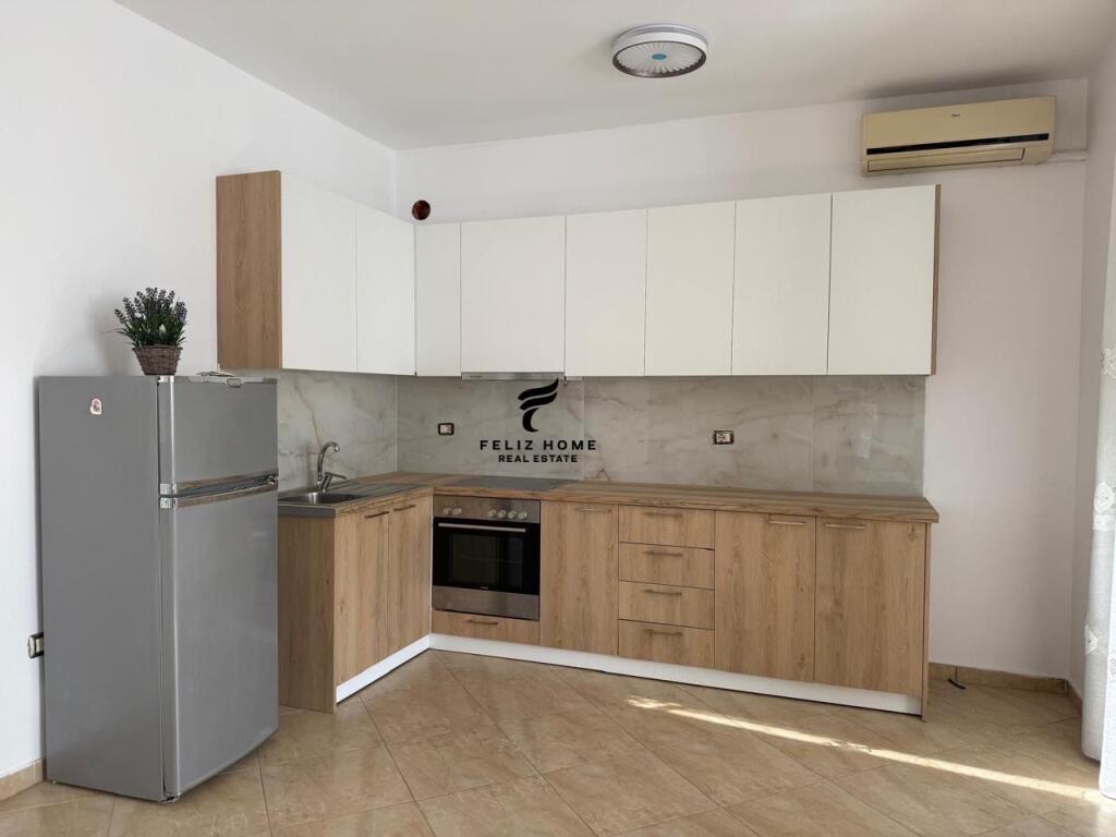 APARTMENT FOR RENT 1+1 ELBASAN STREET