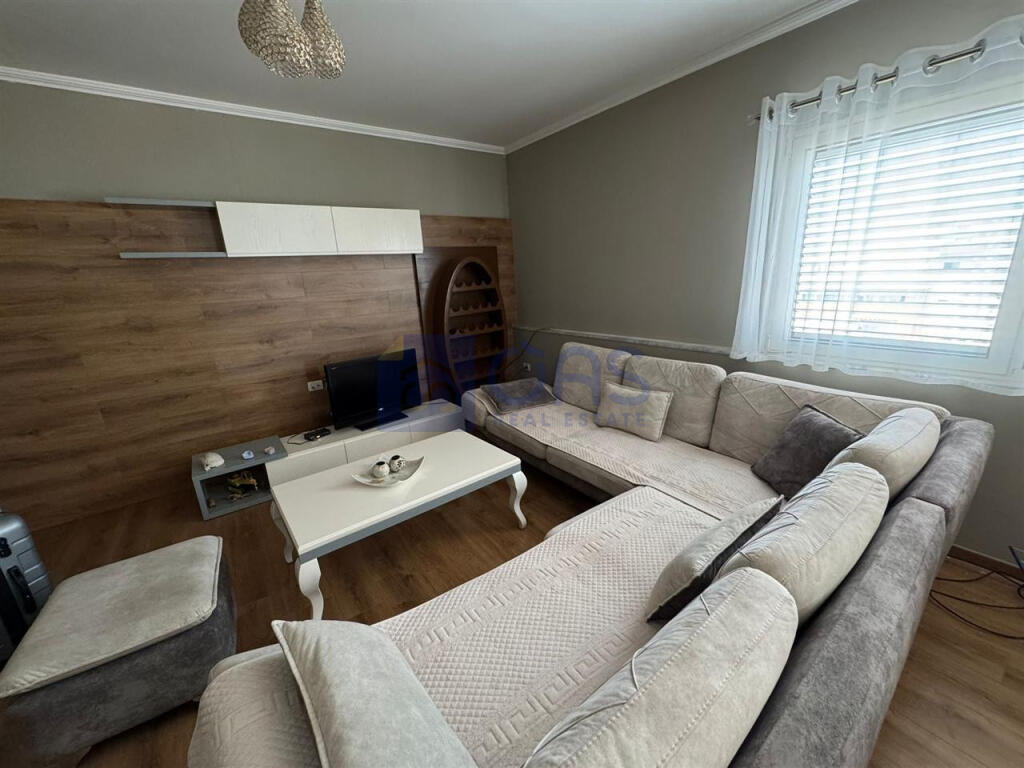 Apartment 2+1 for rent in Don Bosko, Tirana