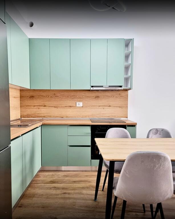 ✨ Apartment for Rent – Kaimi Residence ✨ 🏡 Typology: 2+1 + wardrobe Totally new and modern