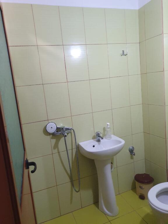 In affitto appartamento 1+1 - Solo!