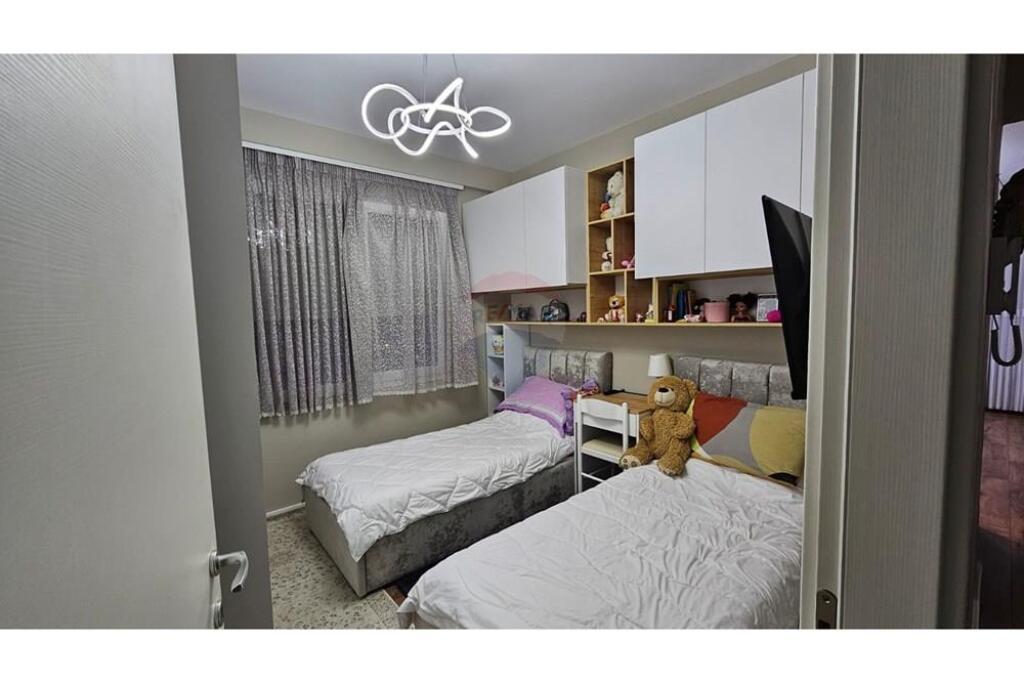 Apartament 2+1 me qera pranë Fushës së Aviacionit