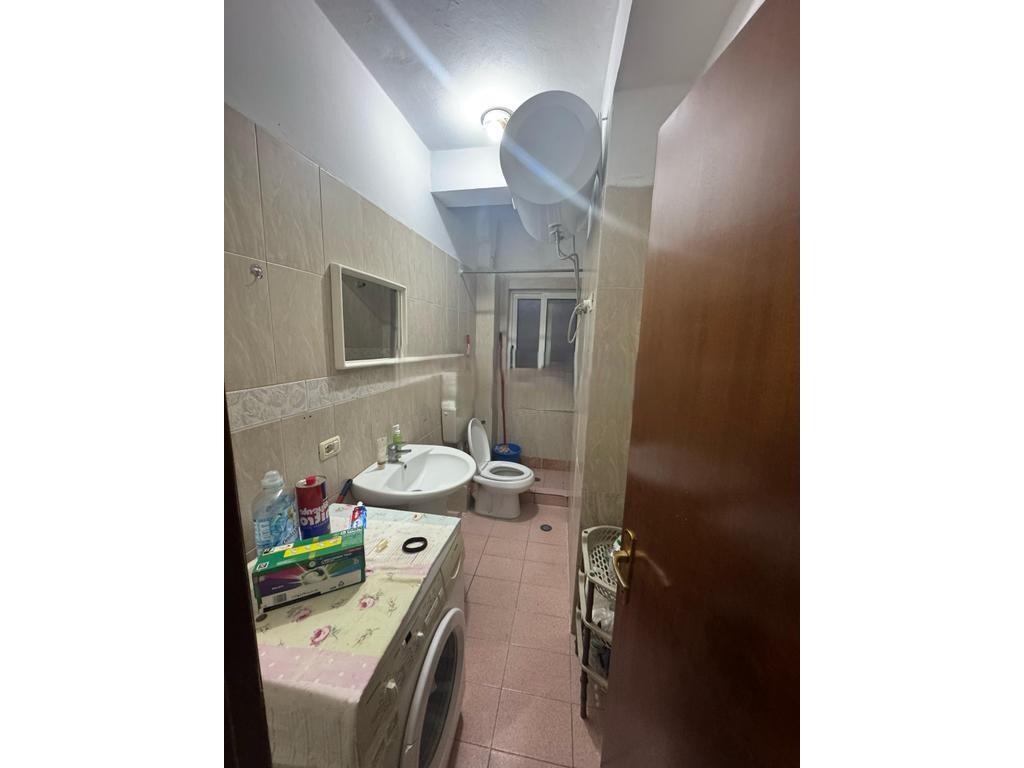 EKSKLUZIVE! SHESIM APARTAMENT 1+1 NE PORCELAN (MBRAPA U.E.T)