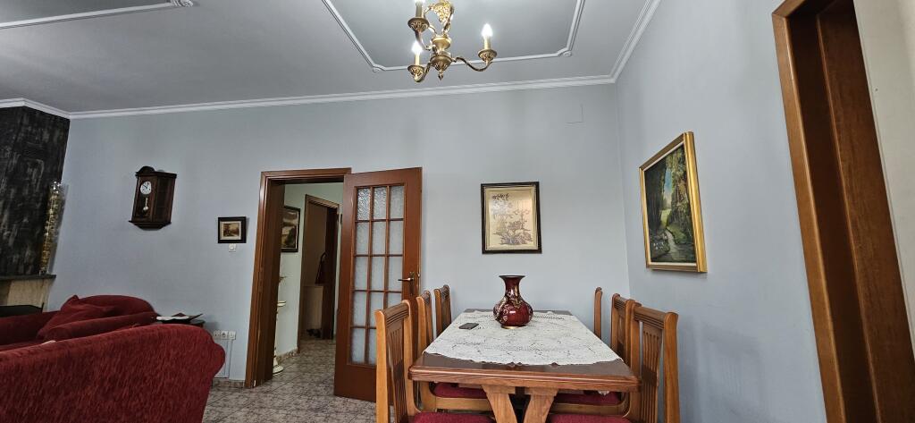 Apartament 2+1+2 për qira
