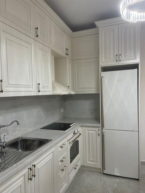 2+1 apartment for rent