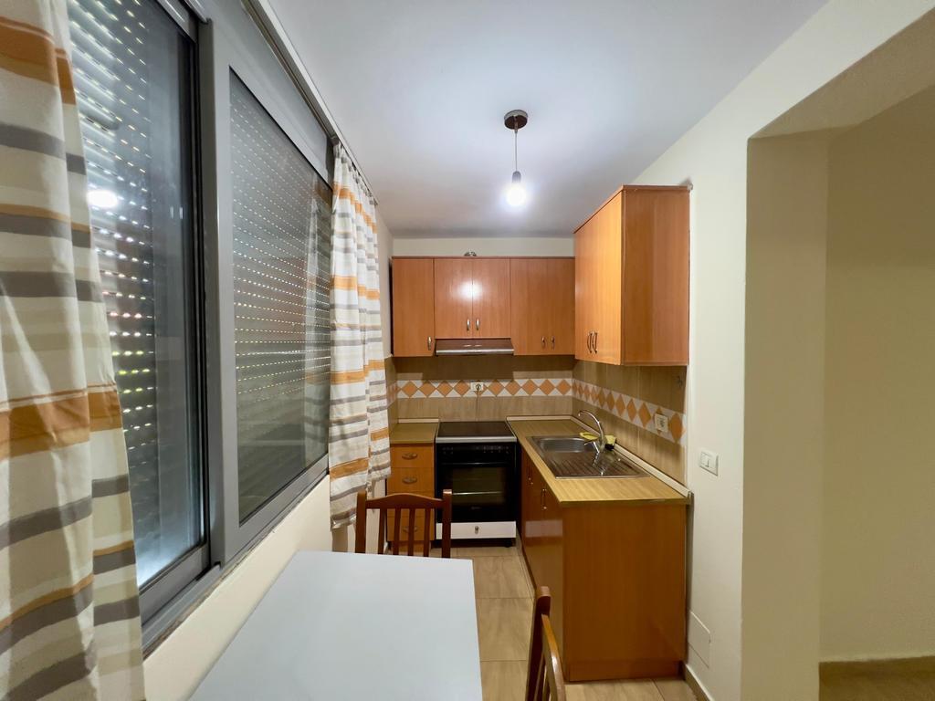 FOR RENT 1+1 APARTMENT NEAR CAJUPI SCHOOL