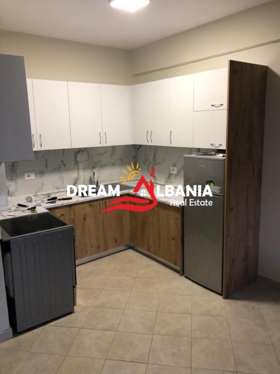 1+1 furnished apartment in a modern way for rent in Vasil Shanto near the "Vasil Shanto" School (ID 42111403)