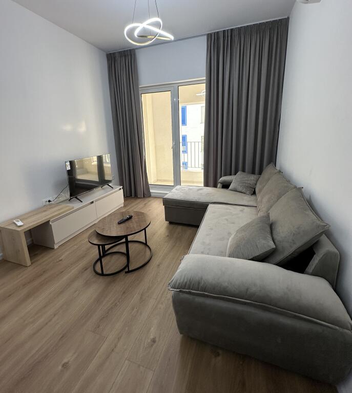For rent 2+1+2 bathrooms Residence Kaim, Ali Dem