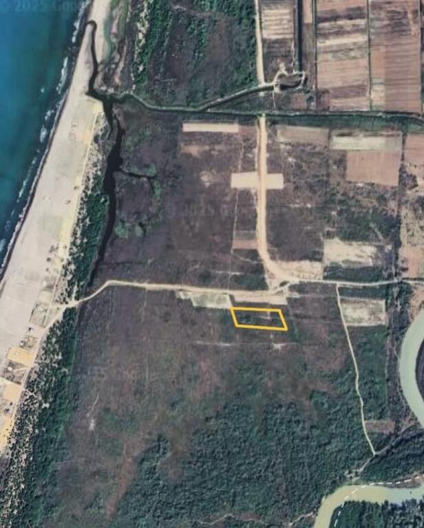 ⚡️ Super land for sale in Vile Bashtove, Kavaje⚡️