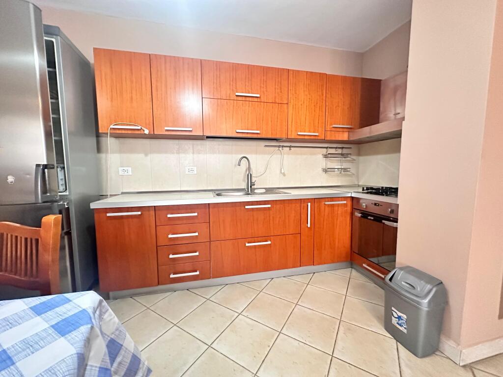 Apartament 2+1 për Qira – Pranë 21 Dhjetorit
