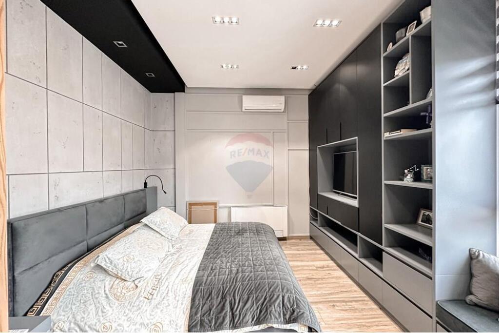 Apartament 1+1 te Kop. Zologjik!