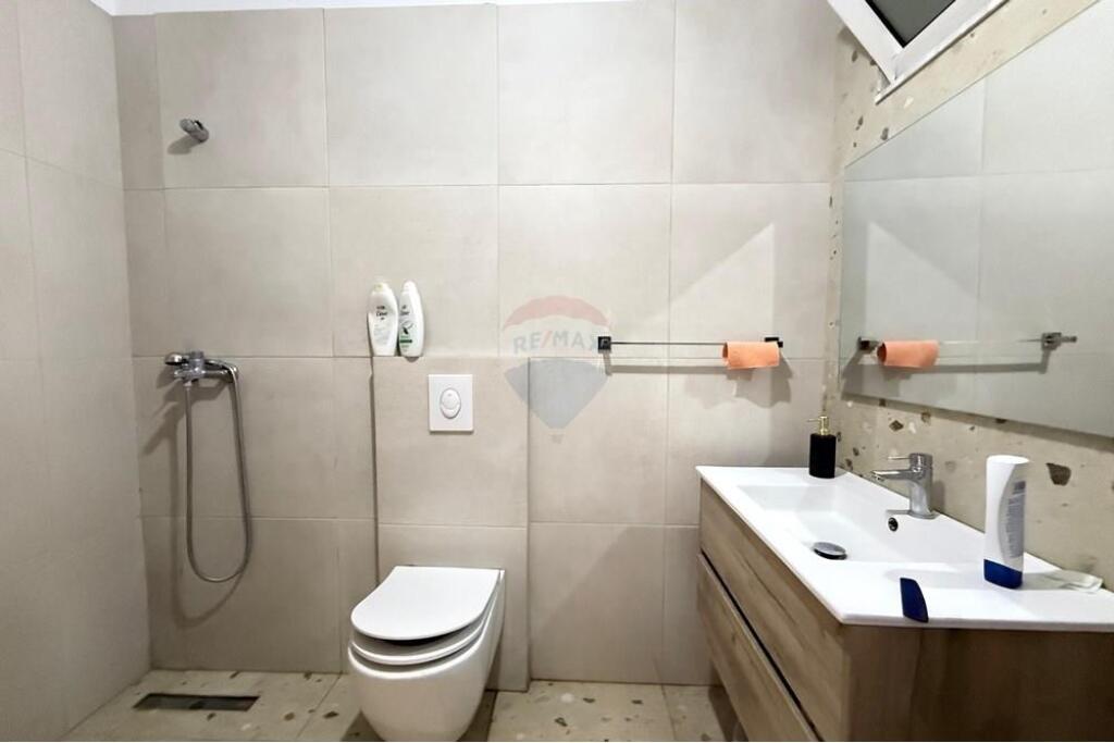 Apartament 1+1 për shitje Astir Pranë Well!
