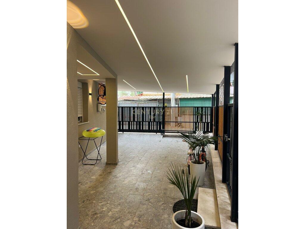 FOR SALE APARTMENT 1+1 WITH BALCONY, GOLEM!