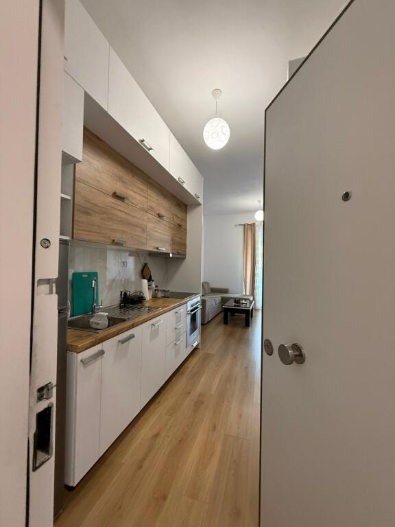 Kompleksi Kaimi. Jepet me Qira Apartmanet 1 +1