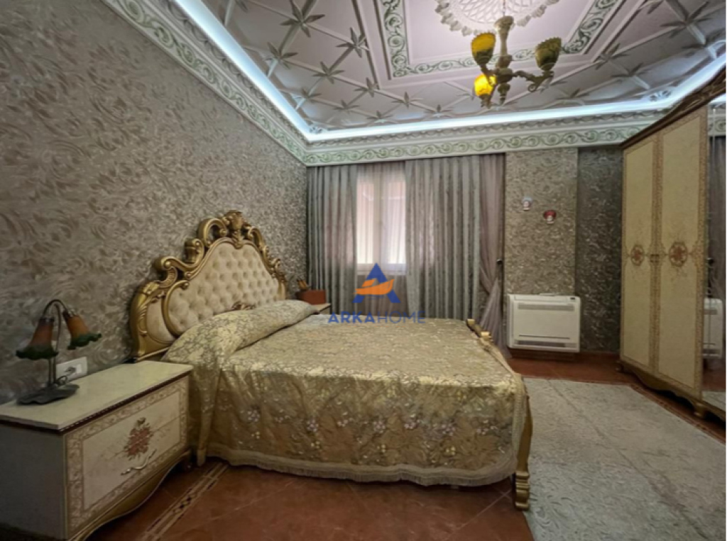 FOR SALE APARTMENT 3+1+BALCON "NEAR RESIDENCES 1, KODRA E DIELLIT"