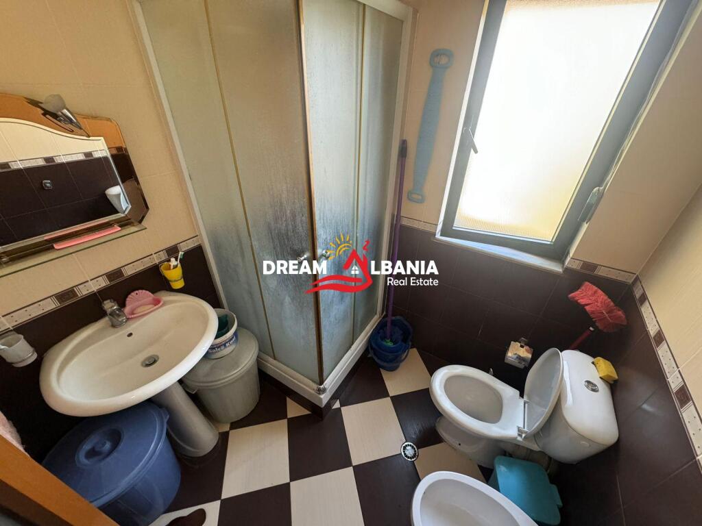 1+1 apartment for sale on Kadillari street, near the Shkoze roundabout (ID 4111919)