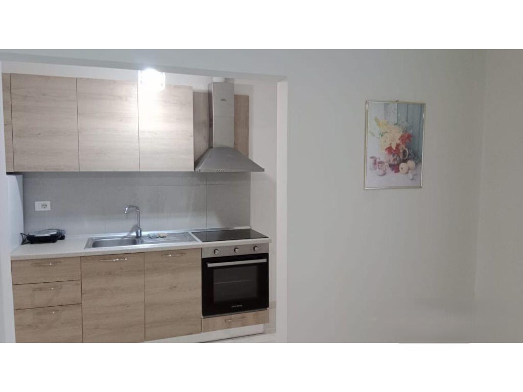 APARTMENT FOR SALE 1+1 AT OXHAKU.