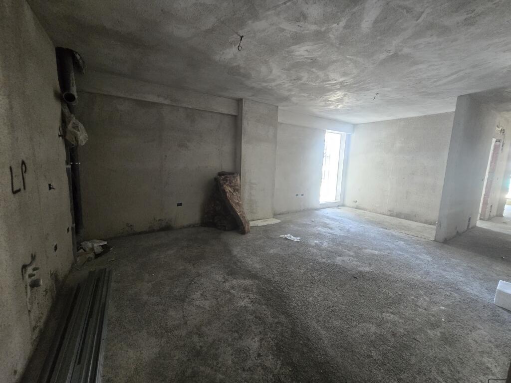 2+1 Apartment with Balcony for Sale in the Turdiu Residential Complex 📍Aviation Field