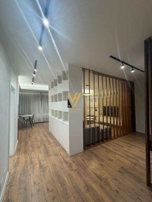 APARTMENT 2+1+2+BLK FOR RENT UNDER KRISTAL CENTER