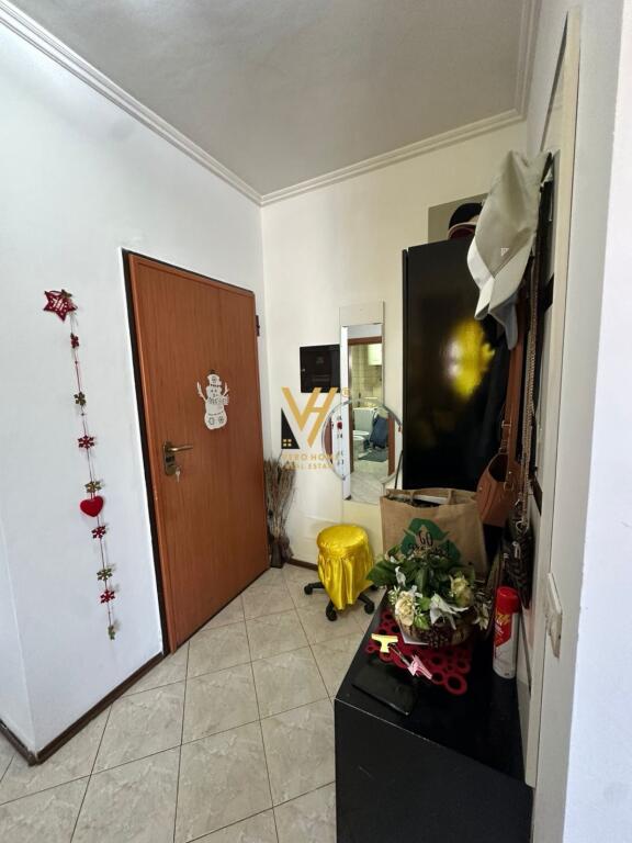 JEPET APARTAMENT 1+1+2BLK TE RRUGA E KOSOVAREVE