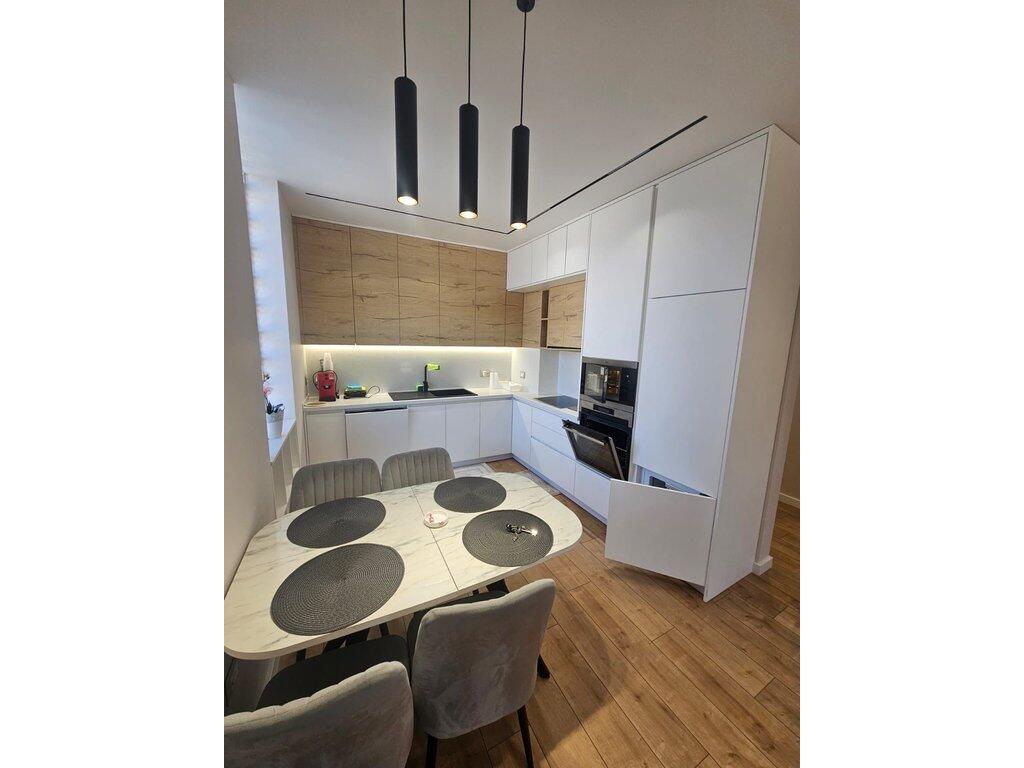 Apartment for Rent 1+1 near the American Embassy, Elbasan Street