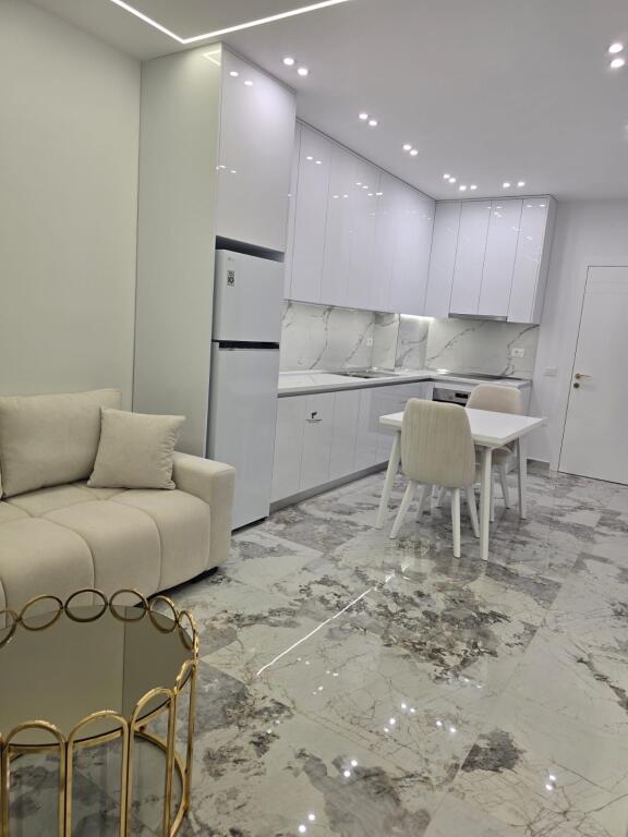 APARTMENT FOR RENT 1+1 PASKUQAN