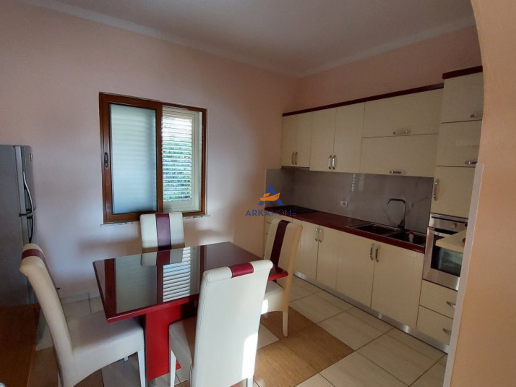 FOR SALE A TWO-STOREY VILLA 169M2 3+1+BASEMENT+ANNEX IN FRESK 270,000 EURO.