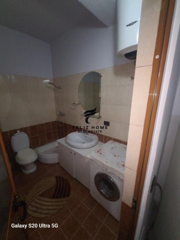 APARTMENT FOR RENT 2+1 YZBERISHT