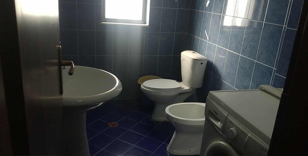 2+1 apartment for rent Nene Teresa Hospital